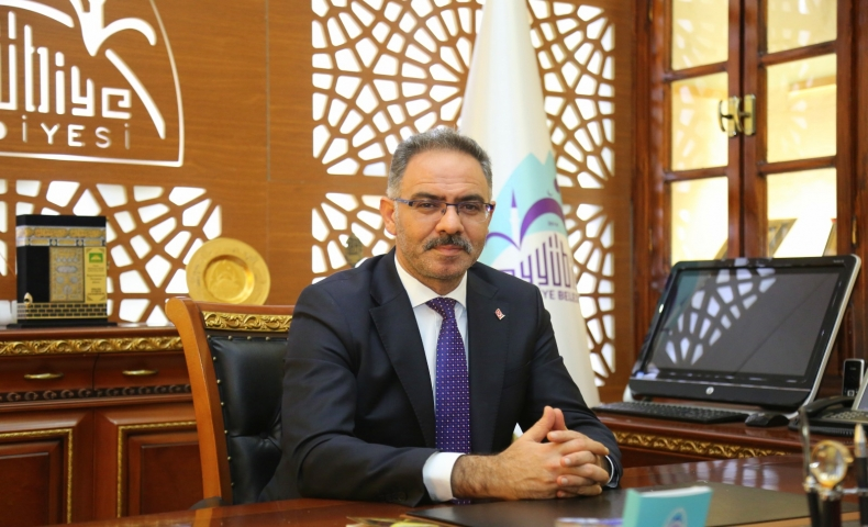 Başkan Kuş’tan Öğretmenler Günü mesajı