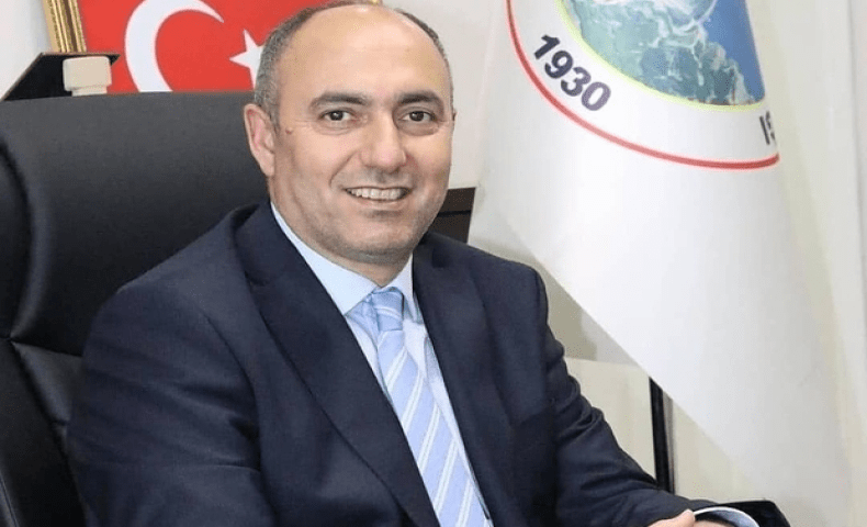 Başkan Aksoy’dan Öğretmenler Günü mesajı