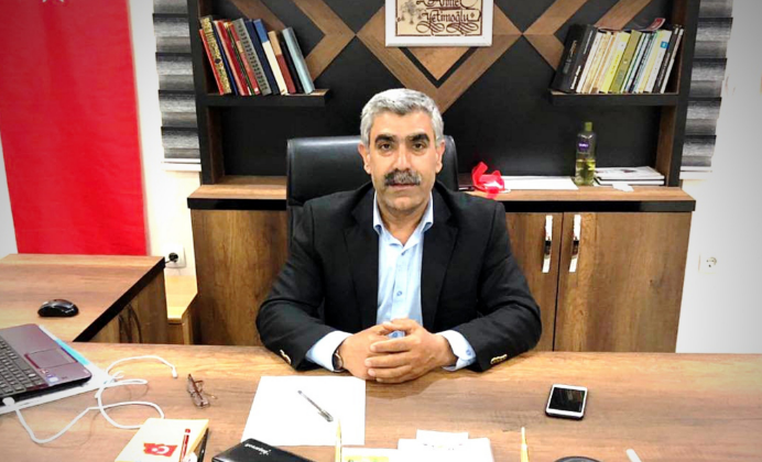 Başkan Yetimoğlu’dan Öğretmenler Günü mesajı