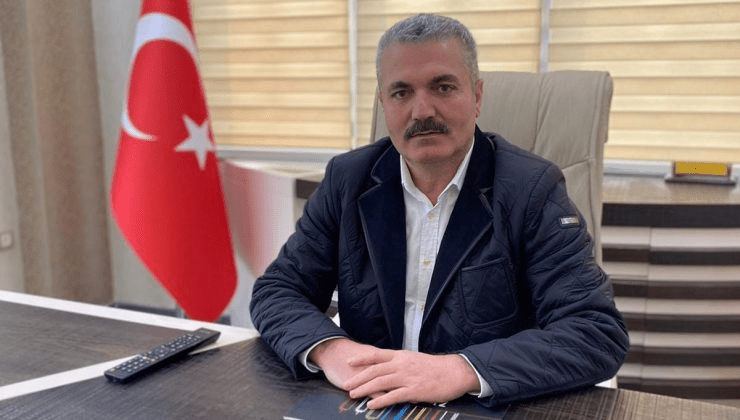 İşadamı Yusuf Badıllı’dan 24 Kasım Öğretmenler Günü mesajı