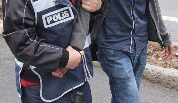 Urfa'da terör operasyonu! 1 gözaltı