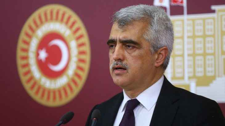 Vekil Gergerlioğlu bu kez gençlerin sesi oldu