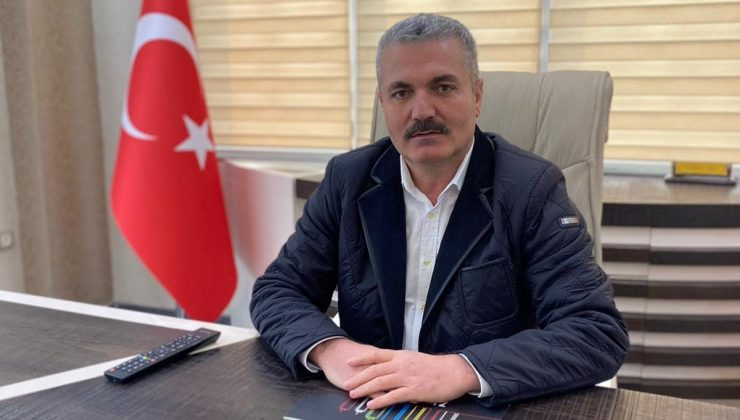 İş Adamı Badıllı’dan 10 Kasım mesajı