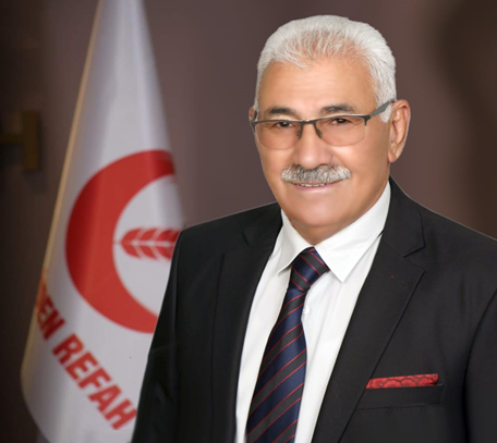 Başkan Yavuz, Büyükşehir Belediyesini çağrıda bulundu