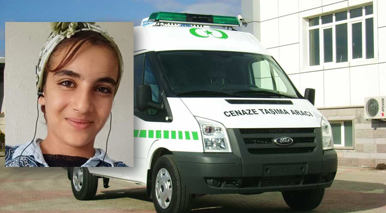 Hatay’da kaybolan kızın ailesi Urfalı çıktı!