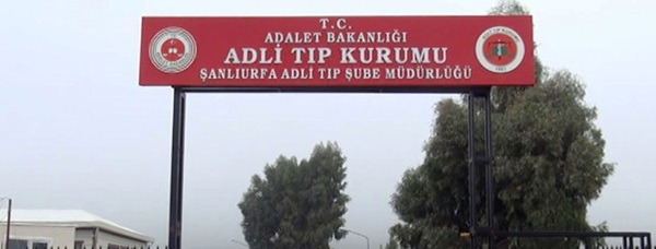 Urfa’da feci olay!  İnşaat işçisi ölü bulundu