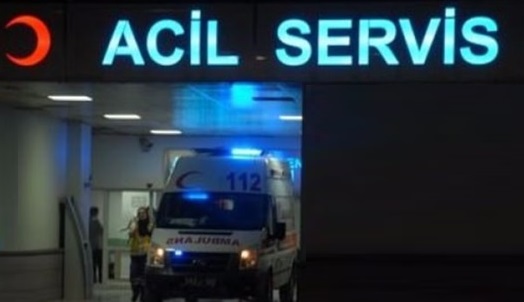 Şanlıurfa’da arazi kavgası! 1 yaralı
