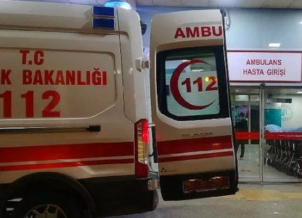 Şanlıurfa’da feci olay! Kadın ağır yaralı
