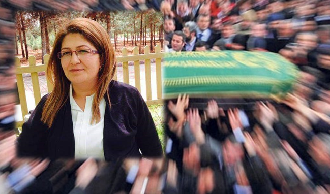 Polat ailesinin acı günü