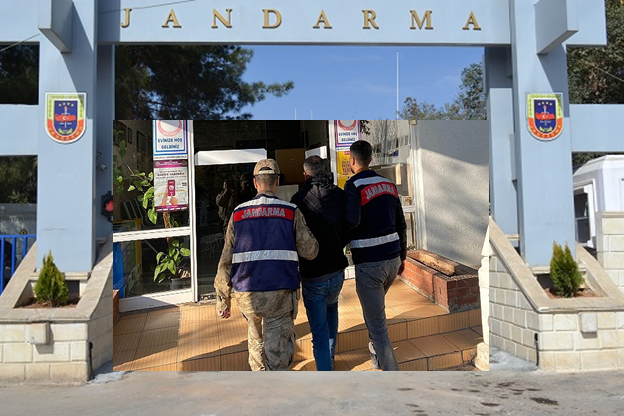 Urfa’da araması olan zehir taciri yakalandı