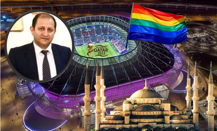 İslam, futbol ve tebliğ metodunda değişim