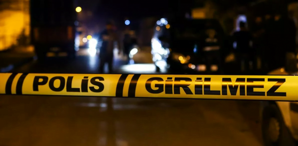 Şanlıurfa’da silahlı kavga! 1 ölü 3 yaralı