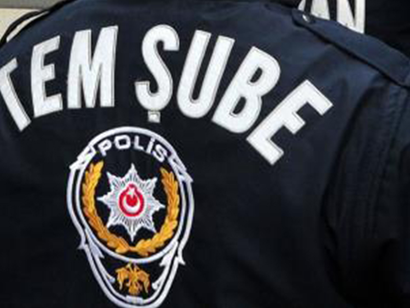 Urfa’da DEAŞ operasyonu! 6 şüpheli tutuklandı
