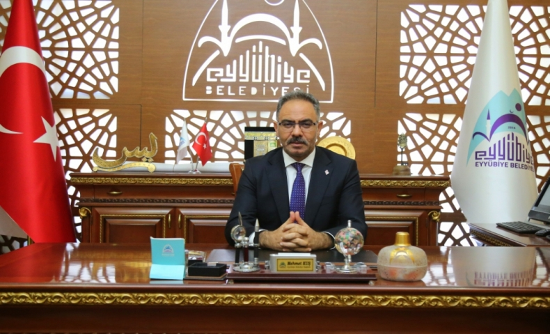 Başkan Kuş: "Gençliğe hizmet önceliğimiz devam edecek"