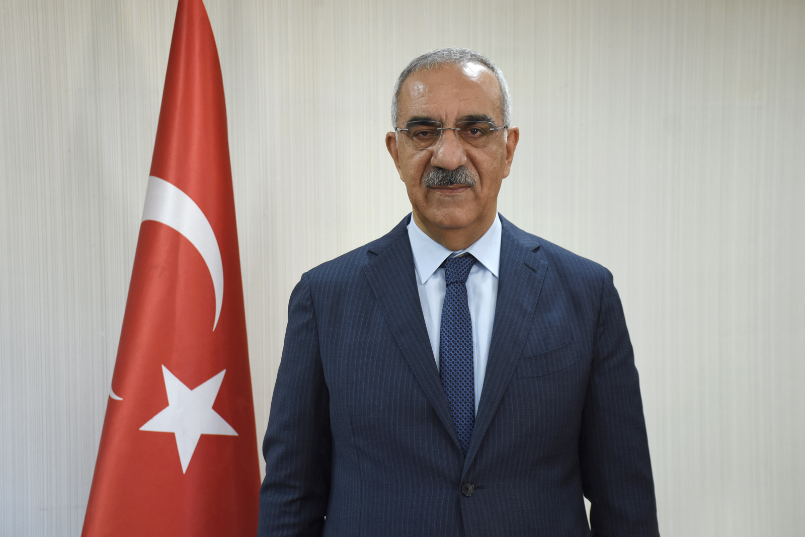 Başkan Bayık'tan yeni yılı mesajı