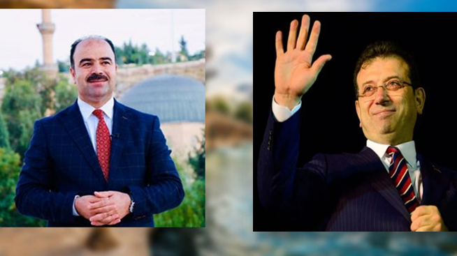 Nihat Çiftçi ’den anlamlı paylaşım!