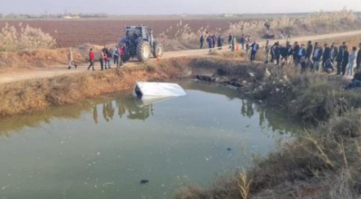 Urfa’da 9 kişinin hayatını kaybettiği kazanın zanlıları tutuklandı