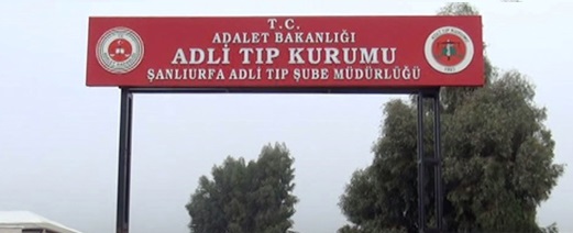 Urfa’da feci olay! Tarlasını süren çiftçi hayatını kaybetti