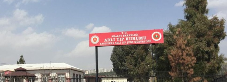 Şanlıurfa'da şüpheli ölüm! Evinde ölü bulundu