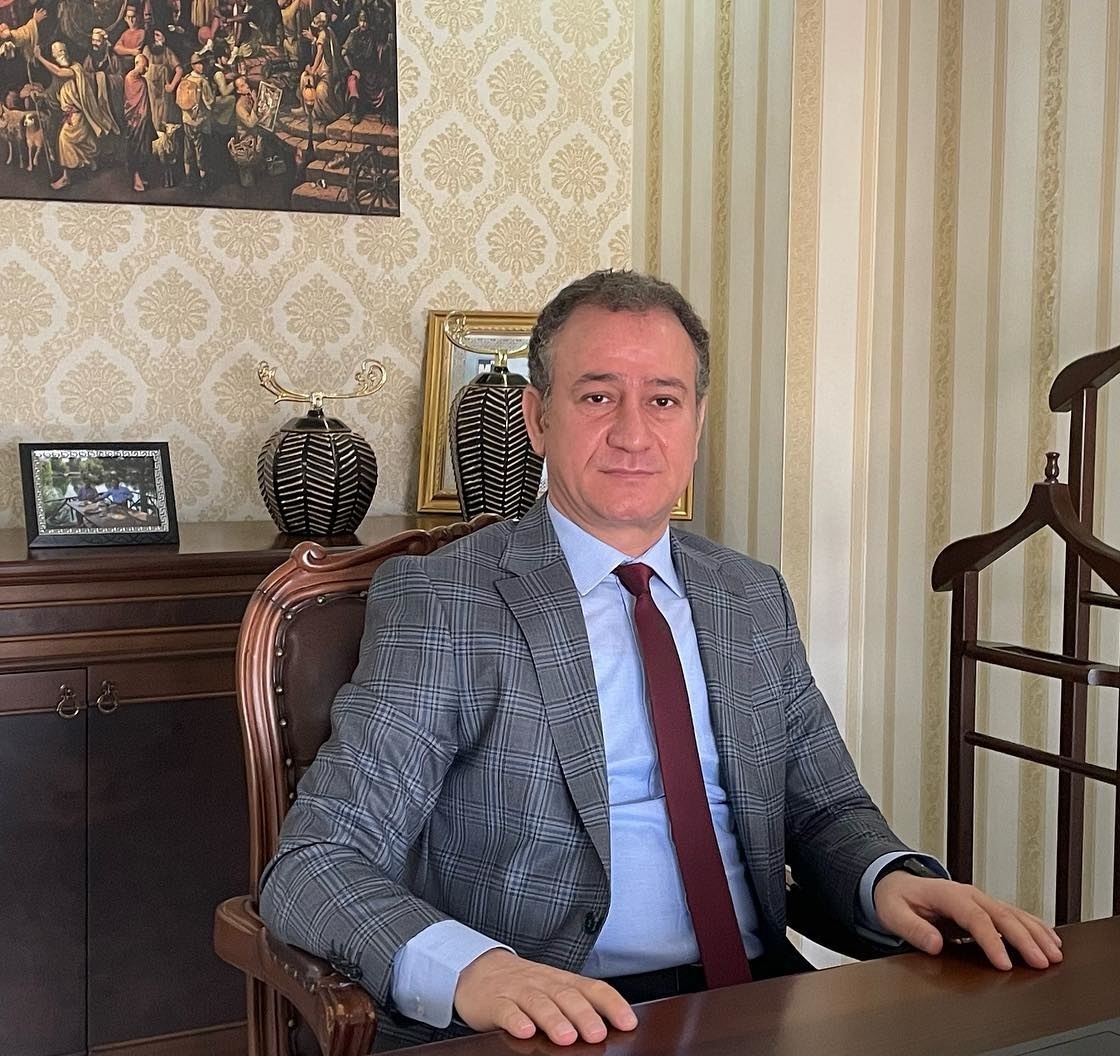 Başkan Karadağ’dan Regaip Kandili mesajı