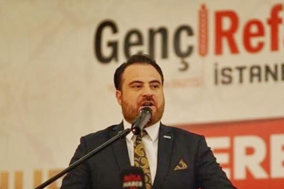 Başkan Güner: “İsveç Hükumetini Kınıyoruz”
