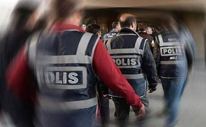 Urfa’da terör operasyonu! 4 kişi gözaltına alındı