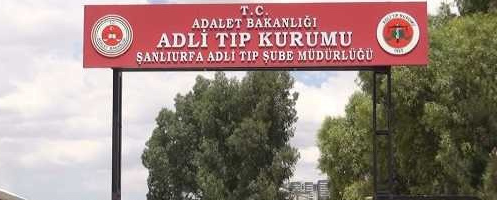 Urfa’da korkunç olay! Kişi hayatını kaybetti
