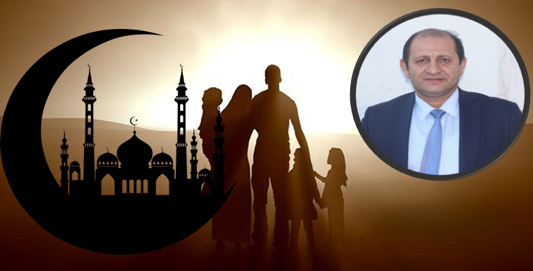 Yazar Yıldız’dan "Müslümanca Davranış Sergilemek"