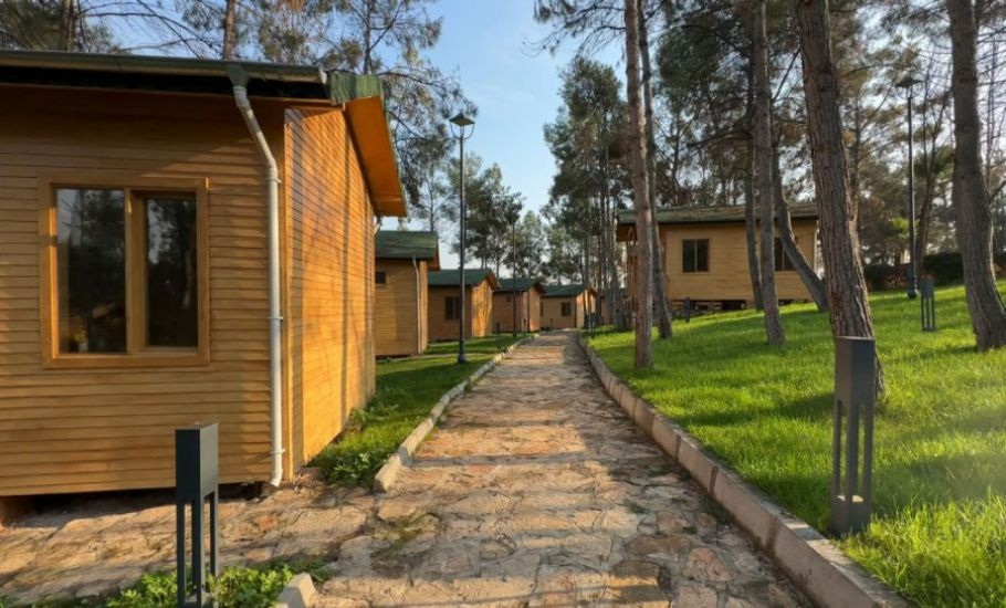 Bungalov Evleri Turizmde yeni bir rota oluşturdu
