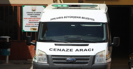 Urfa’da feci olay! Genç boğularak yaşamını yitirdi