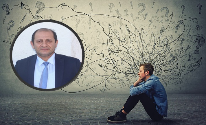 Eğitimci Yazar Yıldız: "Gençliğin Yanlış Felsefeleri"