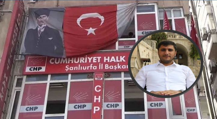 Karadağ tekrardan il başkanı oldu