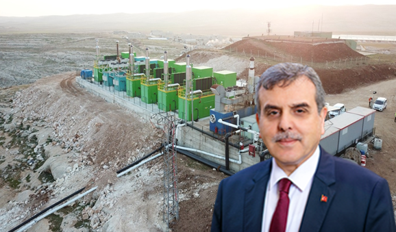 Başkan Beyazgül: "Eyyübiye'de Kötü Koku Olmayacak"