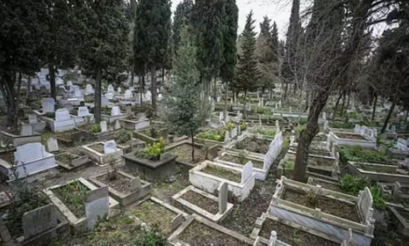 Şanlıurfa’da vefat eden 8 kişinin isimleri açıklandı