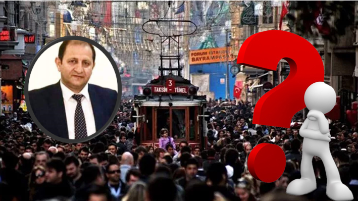 Yazar Yıldız: "İnsan Kendini Bilmeli"
