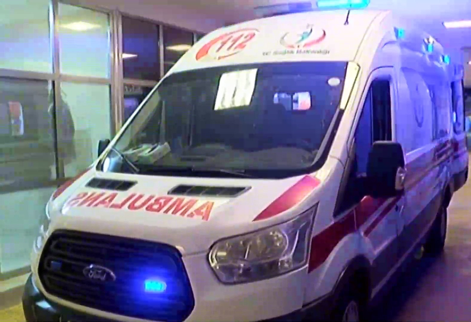 Urfa’da silahlı kavga! 4 kişi yaralandı