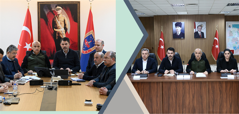 Bakan Kirişci, başvuru süreleri uzatıldı