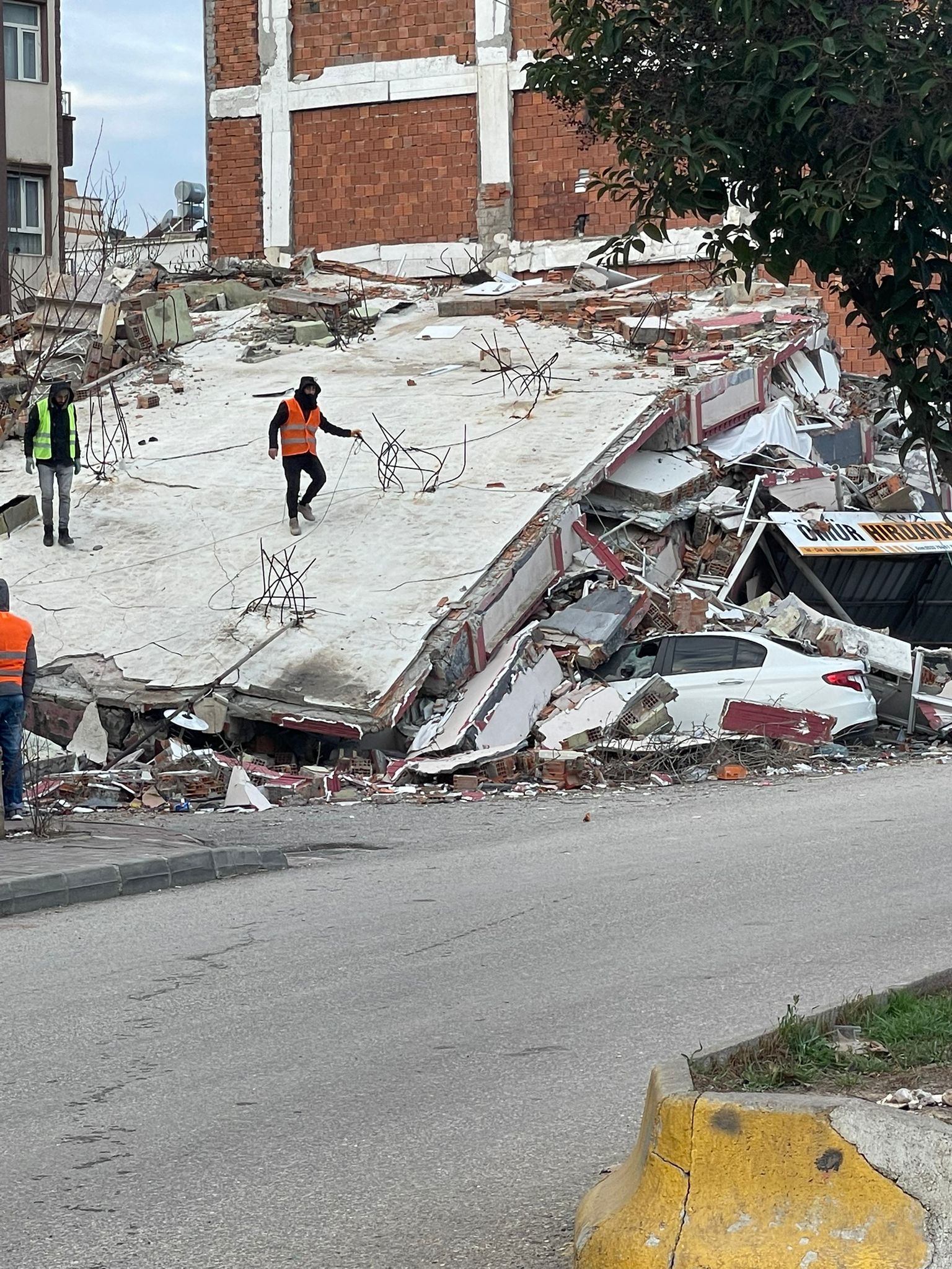 Şanlıurfa'da deprem kaç can aldı? İşte yeni veriler