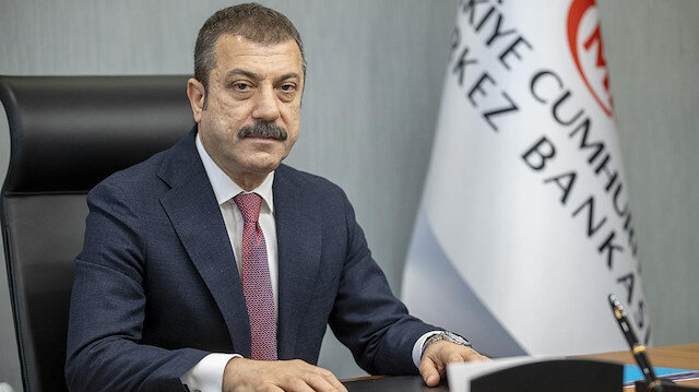 Merkez Bankası’ndan deprem bölgesi için yeni karar