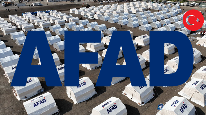 AFAD'dan barınma desteği hakkında açıklama