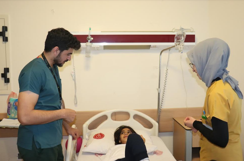 Dr. Kılıçaslan'dan deprem sonrası çocuk psikolojisi hakkında önemli açıklama