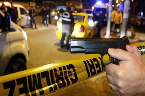 Urfa’da silahlı saldırı! 1 yaralı