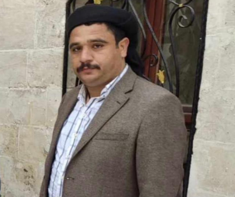 Urfa’da silahlı saldırıya uğrayan esnaf hayatını kaybetti!