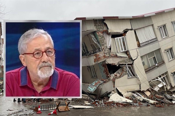 Deprem Profesörü açıkladı! O İller dikkatli olsun