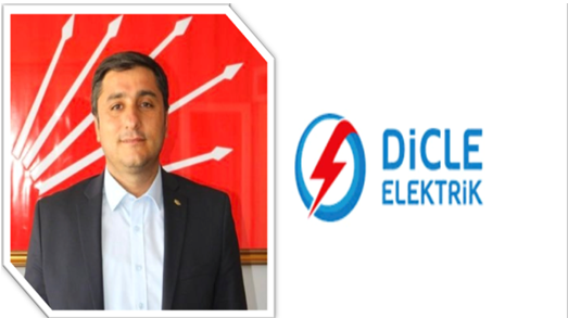 Başkan Karadağ’dan sert tepki zulüm devam ediyor