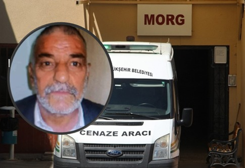 Şanlıurfa’da aranan şahıs ölü bulundu!
