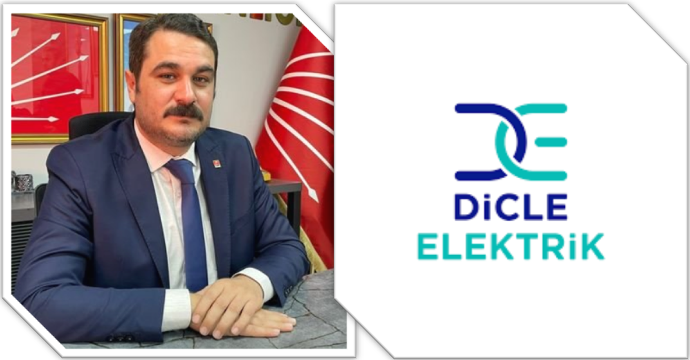 Başkan Çoban, yüklü gelen elektrik faturalarına tepki gösterdi!