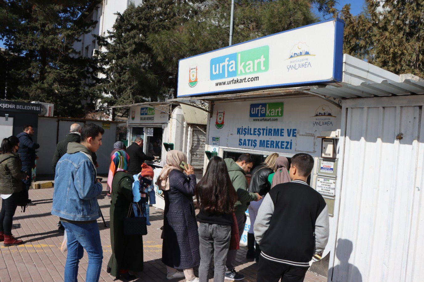 Büyükşehir'den öğrencilere büyük kolaylık, abonman kart başlıyor