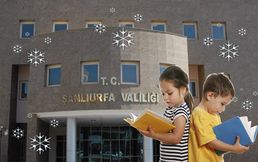 Şanlıurfa Valiliğinden beklenen açıklama geldi