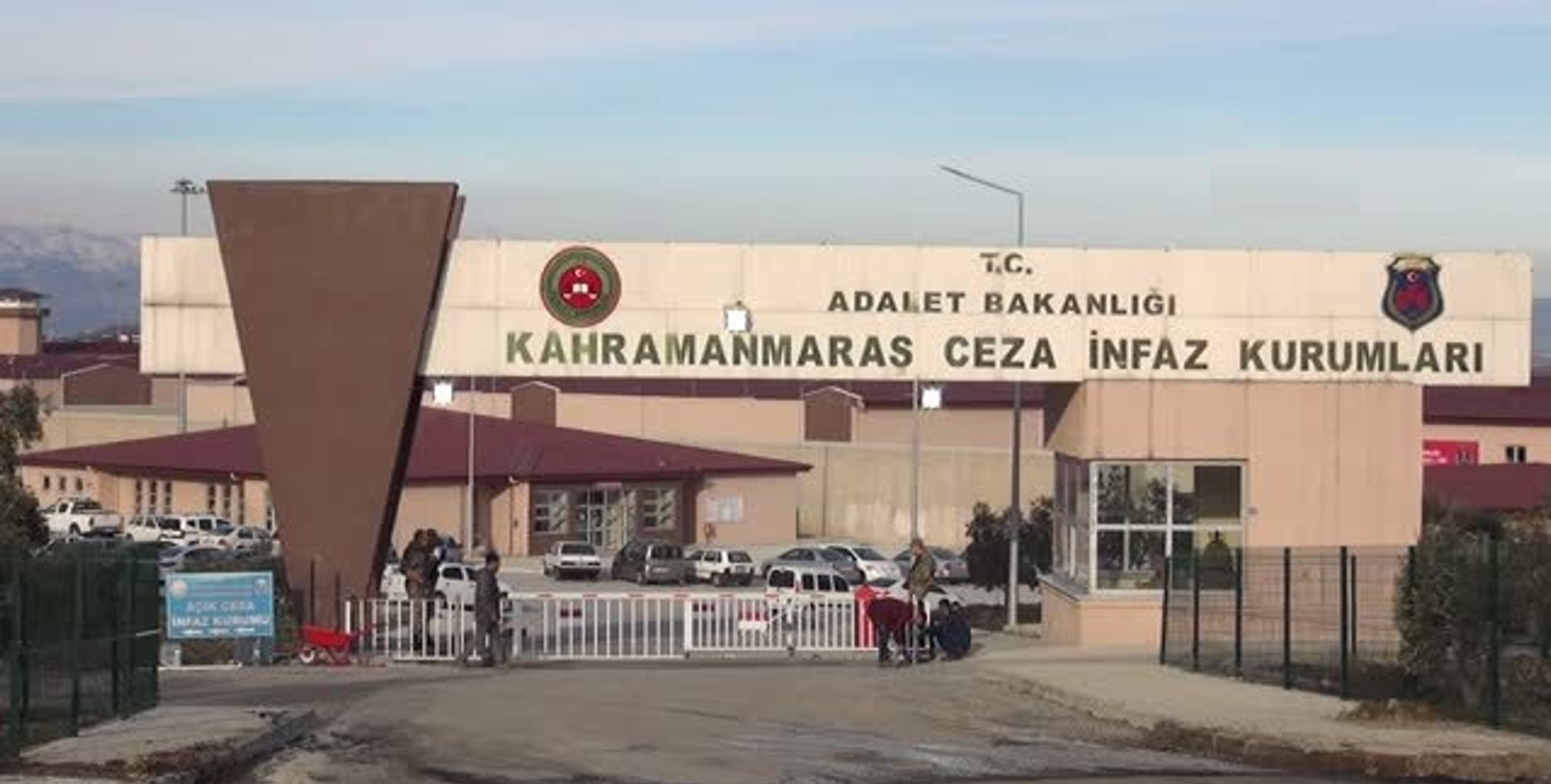 Kahramanmaraş'taki olaylara ilişkin resmi açıklama